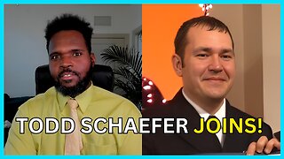 FL Candidate Todd Schaefer Joins!, FL Home Insurance CRISIS!, Florida Ballot Amendment 3