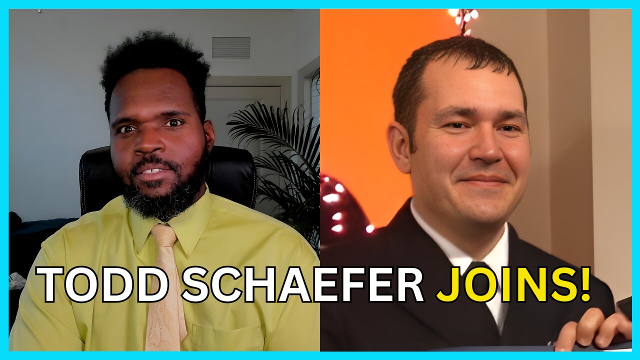 FL Candidate Todd Schaefer Joins!, FL Home Insurance CRISIS!, Florida Ballot Amendment 3