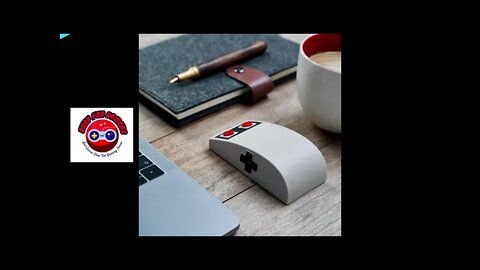 8BitDo N30 Wireless Mouse