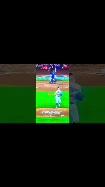 Shohei Ohtani Swing!!!