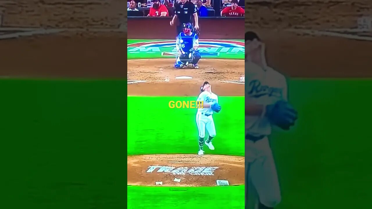 Shohei Ohtani Swing!!!