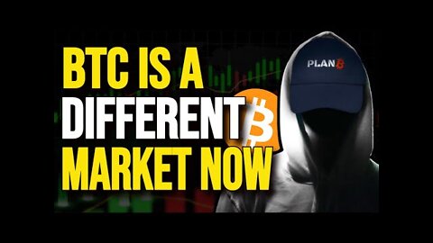 Plan B - Don't Put Everything In Bitcoin