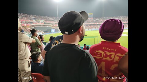 IPL MATCH 2024