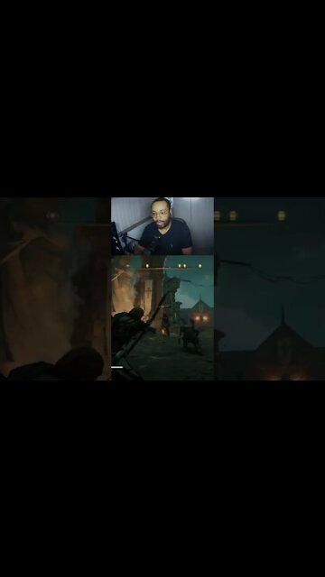 EU NÃO SEI SE | ASSASSIN'S CREED VALHALLA 5 #Shorts #Assassin'sCreedValhalla