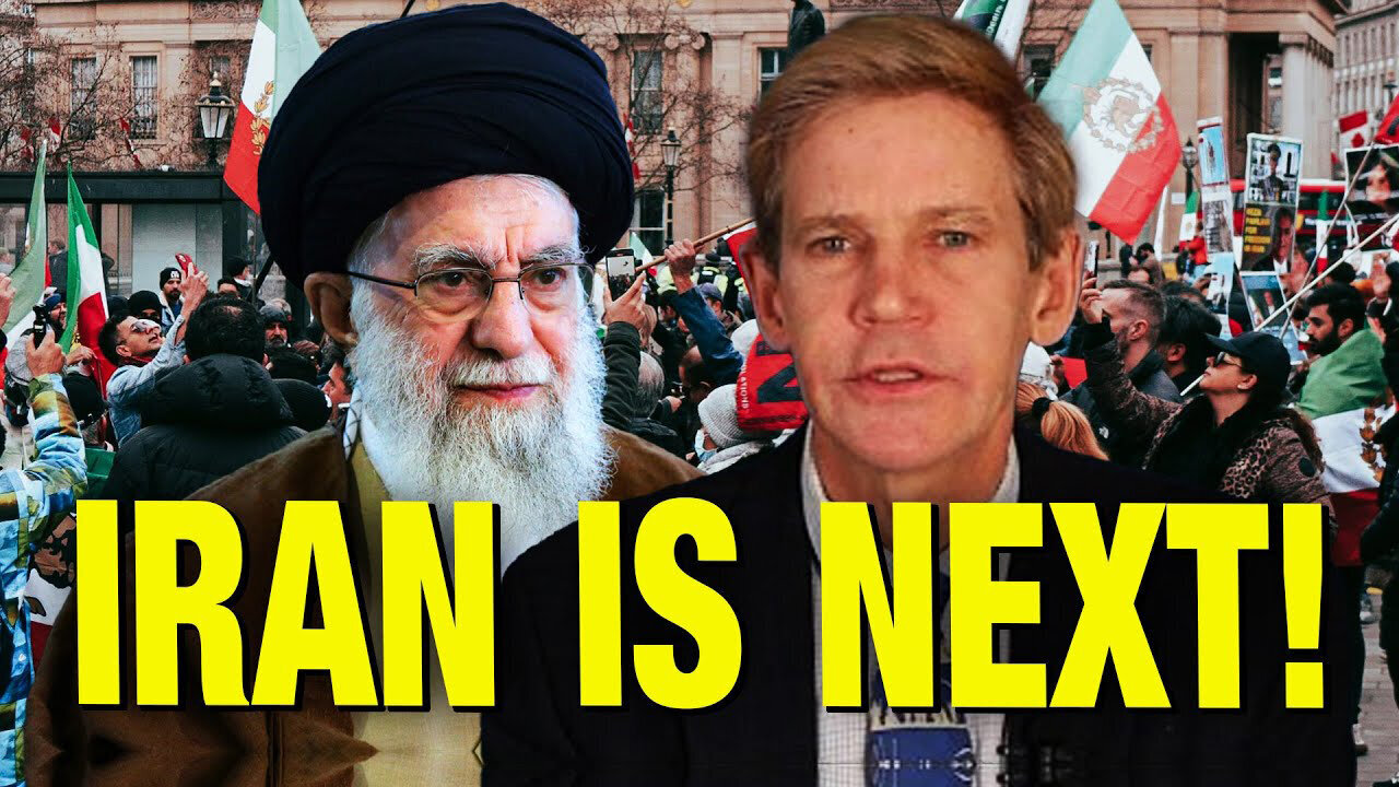 THIS Is How The United States Will Start War With Iran