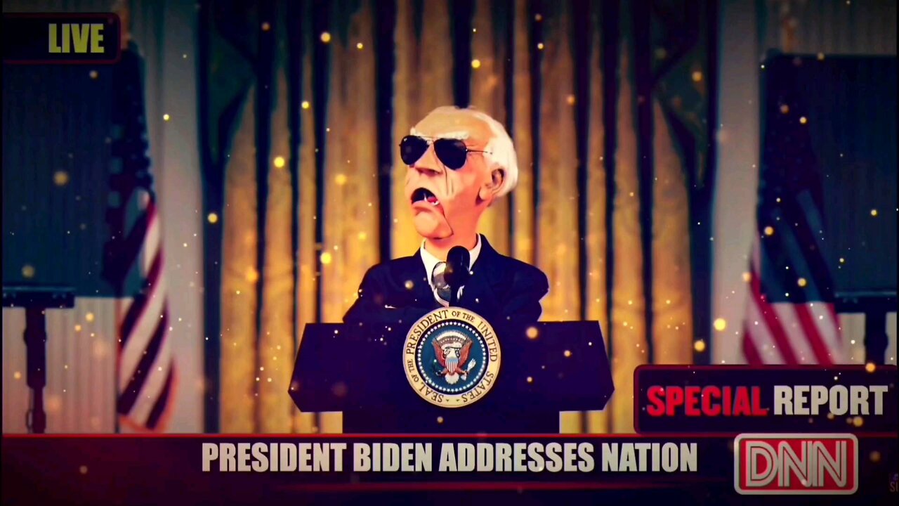 Biden "Liar" MV "edited"