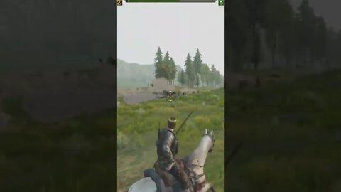 Mount & Blade II: Bannerlord Mods TikTok Gaming PC Clip 2022 133.7K Followers 3.4M Likes 100M Views