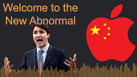 China is A$$hole - Welcome to the New Abnormal