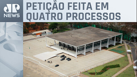 MPF pede prioridade ao STF em casos de trabalho escravo