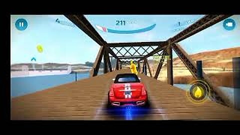 Need for speed car racing game