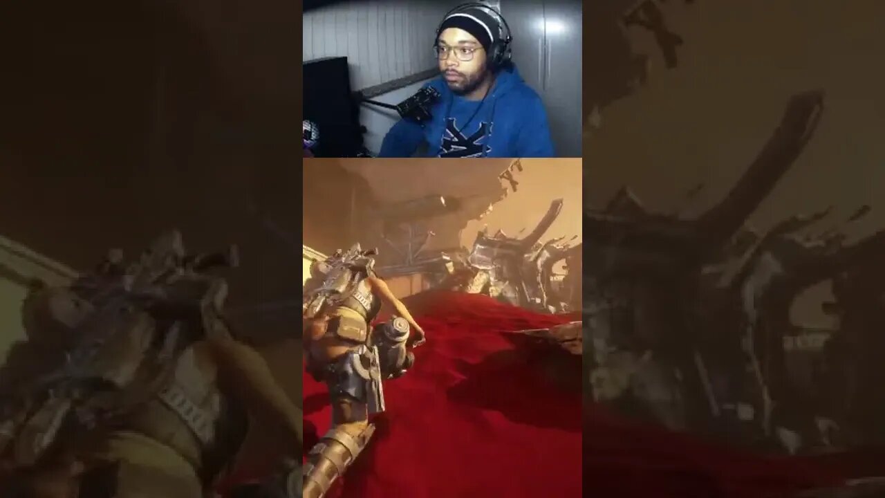 RATOS E SAPOS.. | GEARS 5 #Shorts #Gears5
