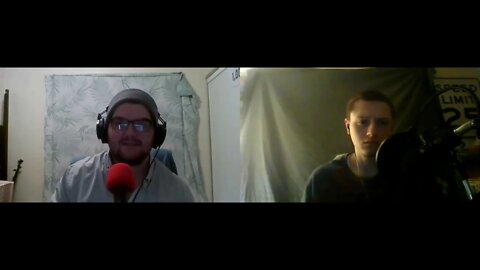 Out Of The Blank #427 - Samuel Telford (Author & Podcaster of Conspiracies)
