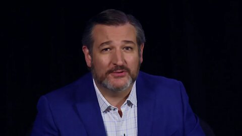 Sen. Cruz Encourages Americans to Participate in National Day of Prayer 2020