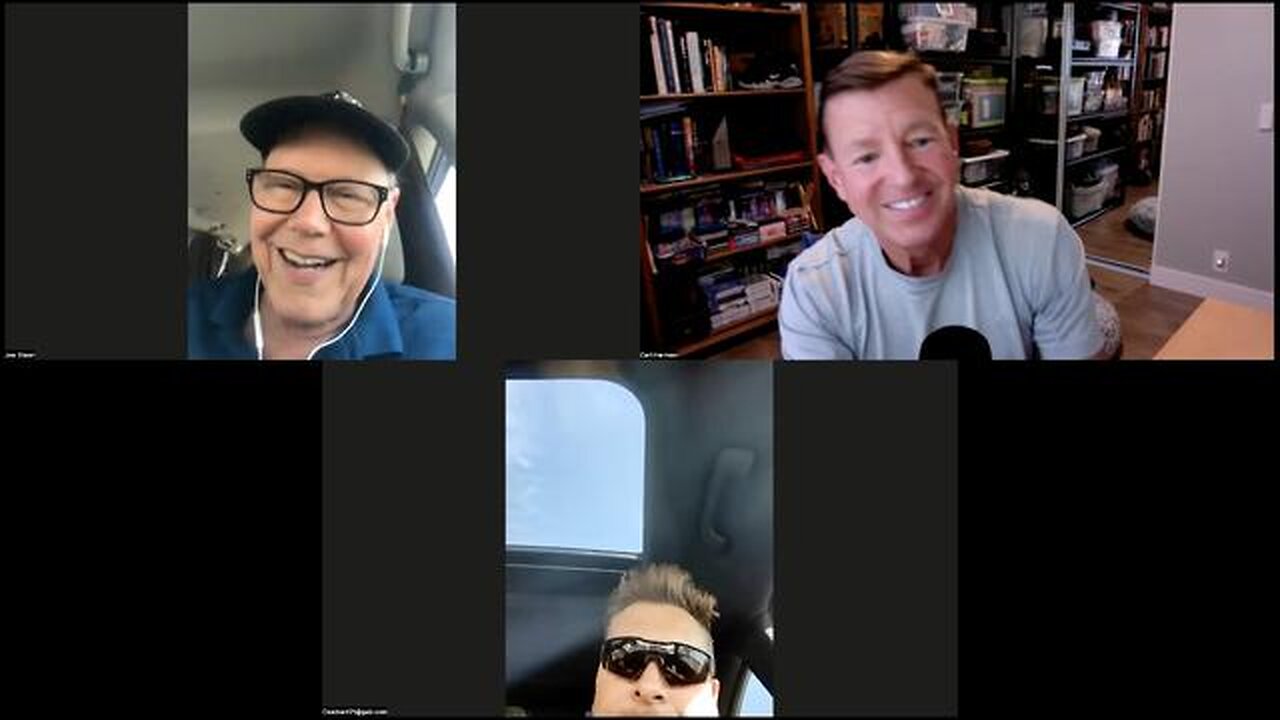 Need to Know News (20 March 2024) with Carl Herman, Joe Olson & Chris Weinert