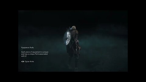 Assassin's Creed Valhalla Reboot Part 4-The Cave