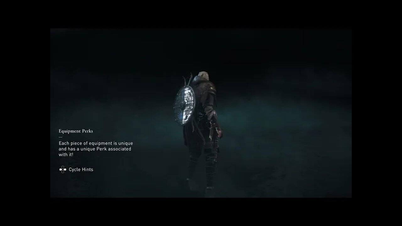 Assassin's Creed Valhalla Reboot Part 4-The Cave