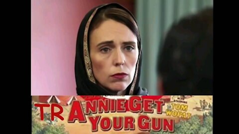 Evil Rothschild Transvestite