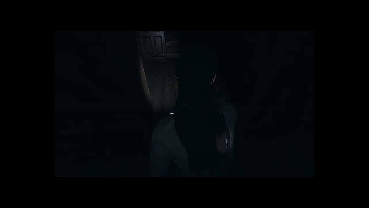 Phasmophobia Pt.35
