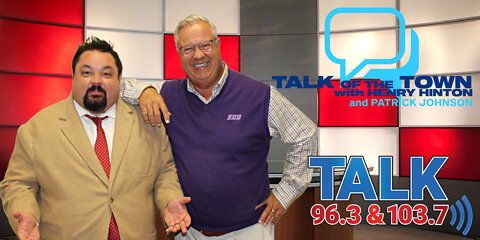 Talk of the Town 01-24-2022