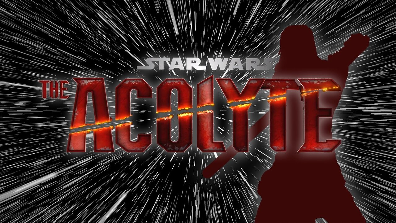 Star Wars: Acolyte, Episode 3, Review, WARNING SPOILERS