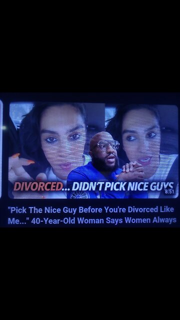 PEOPLE ARE WAKING UP TO THE FACT THAT MODERN WOMEN ARE EVIL BASTARDS, LYING BITCHES, & SADISTIC HOES