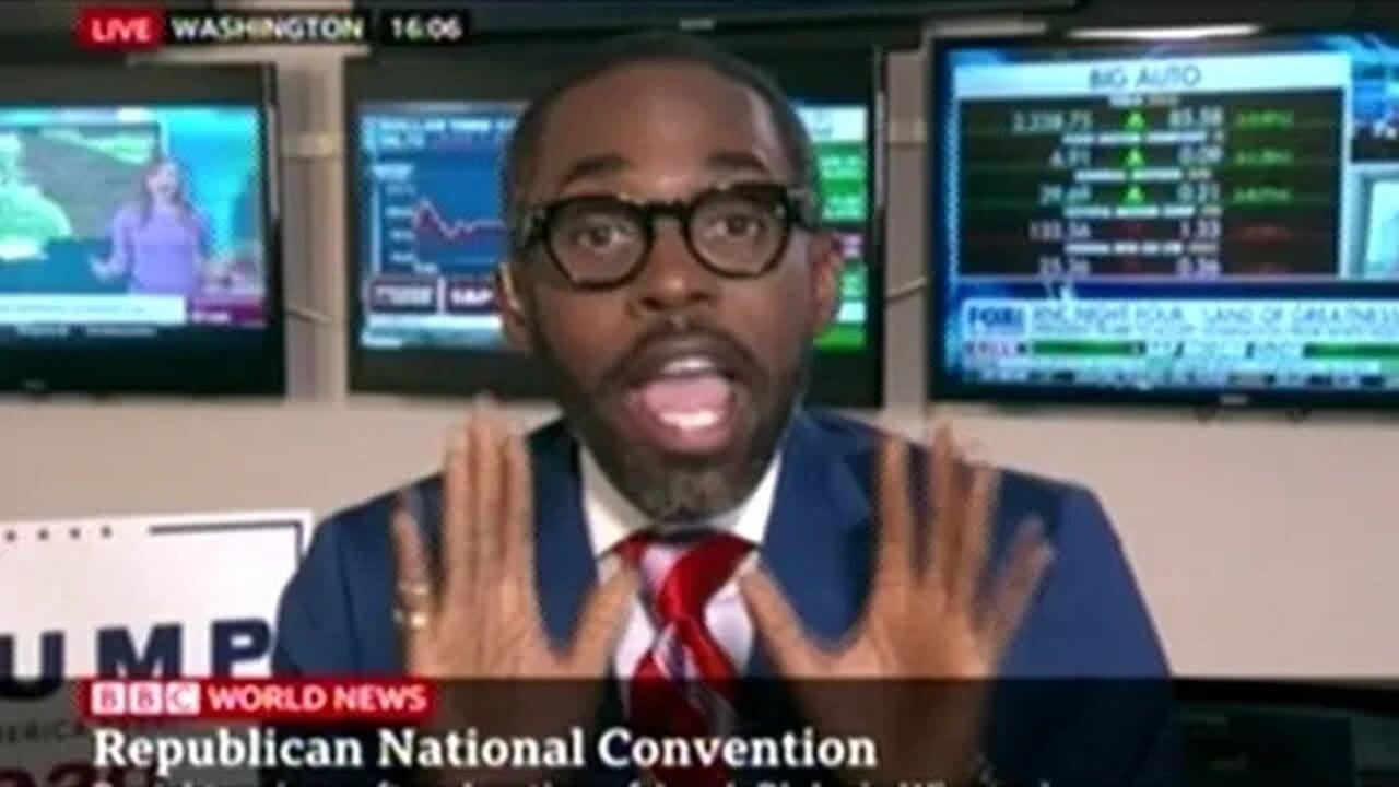 "President Trump Is An Inspirational Candidate And Joe Biden Is A LOSER!"