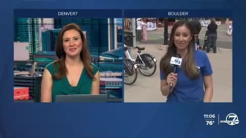 2023 BOLDERBoulder 11:00 AM News Hit