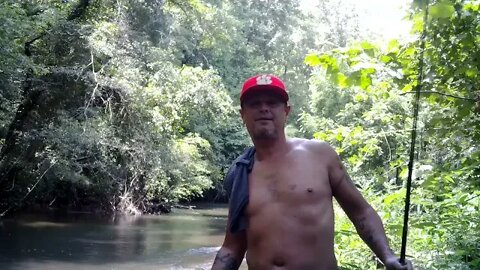 Continue to wet the line y'all!