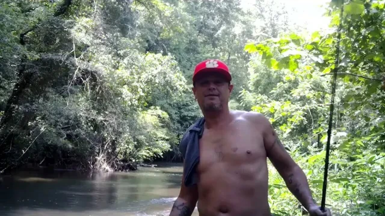 Continue to wet the line y'all!