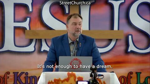 In the Kingdom of God, Faith is the Currency - Pastor Artur Pawlowski #34