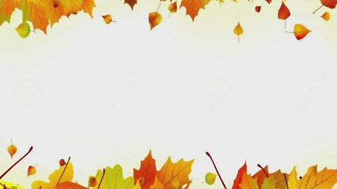 Believe and Be Thankful