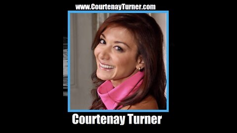 Live with Courtenay Turner