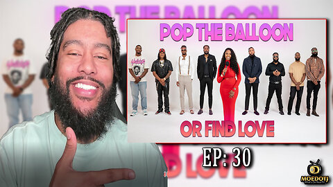 Pop The Balloon On Friday Night Live Reaction EP 30 @ArletteAmuli