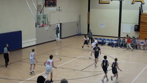 PL9B vs Farmington - Feb 11, 2022 - 3 of 7