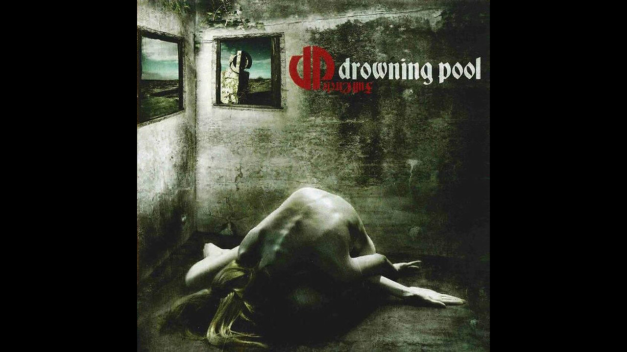 Drowning Pool - Full Circle