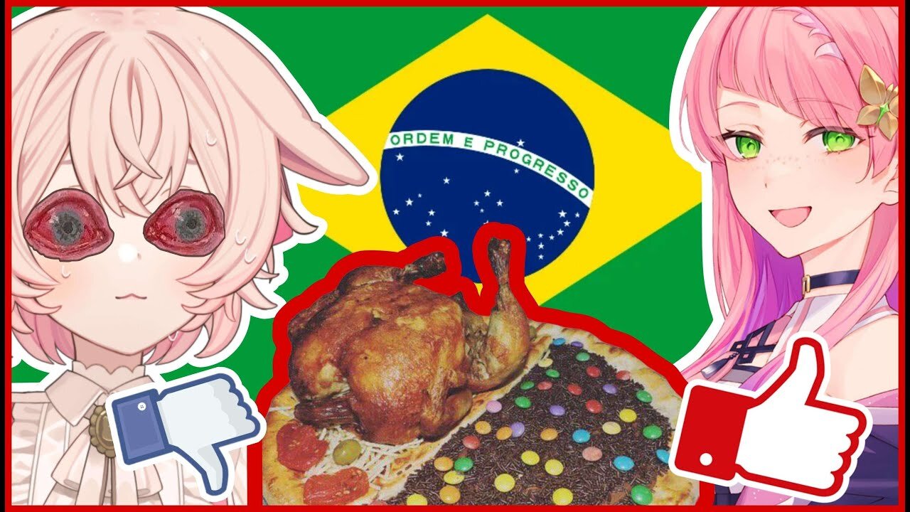 WHY IS BRAZIL LIKE THIS__ w_ @AbiKadabura-ezreDFJUz_U