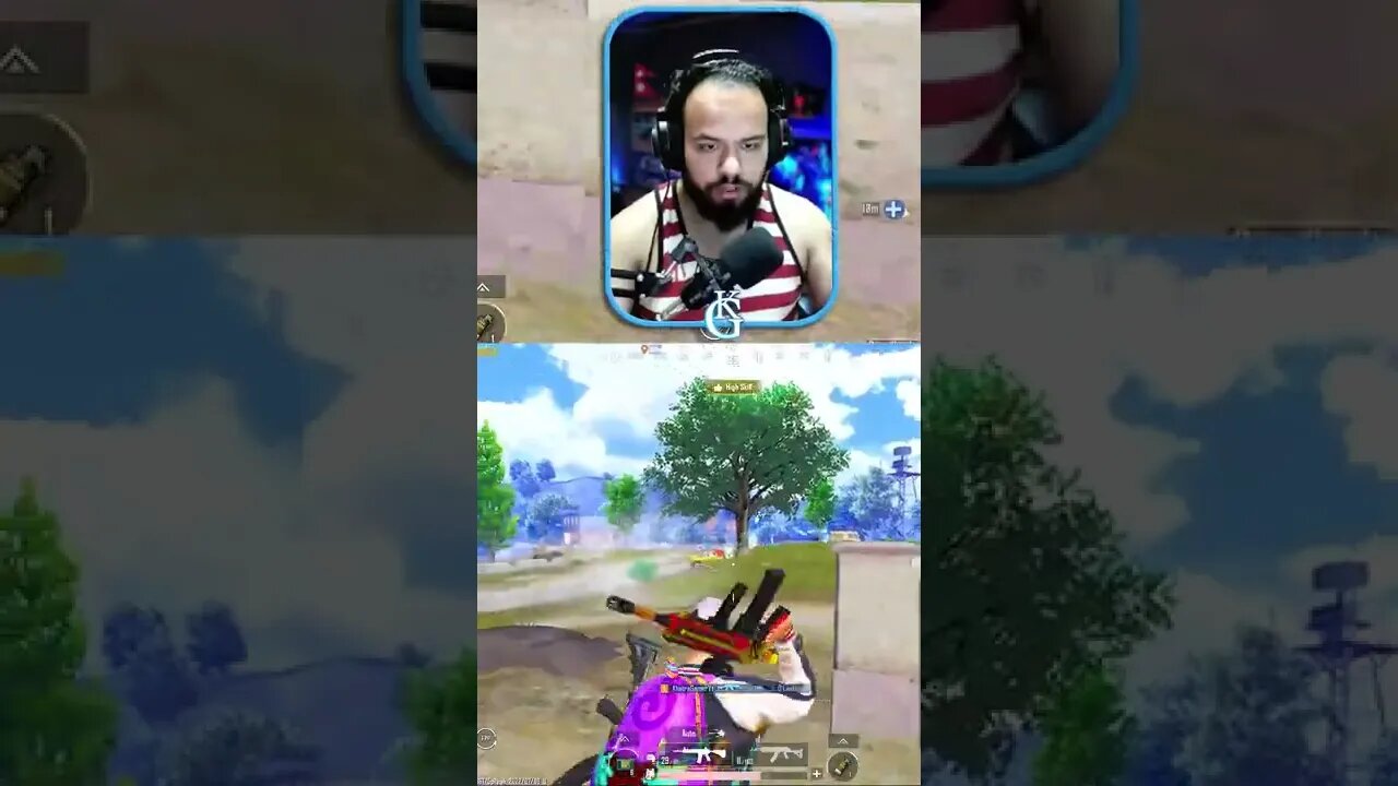 1V4 M762 4X OP😲 | PUBG MOBILE #short #shorts #pubgmobilenepal #pubgnepal #nepalipubgmobile