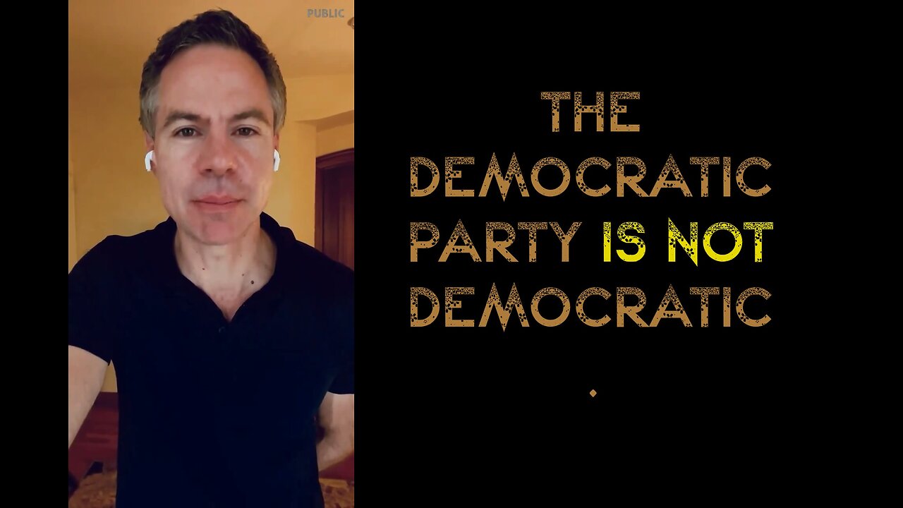 Michael Shellenberger on the Tyranny of the Left
