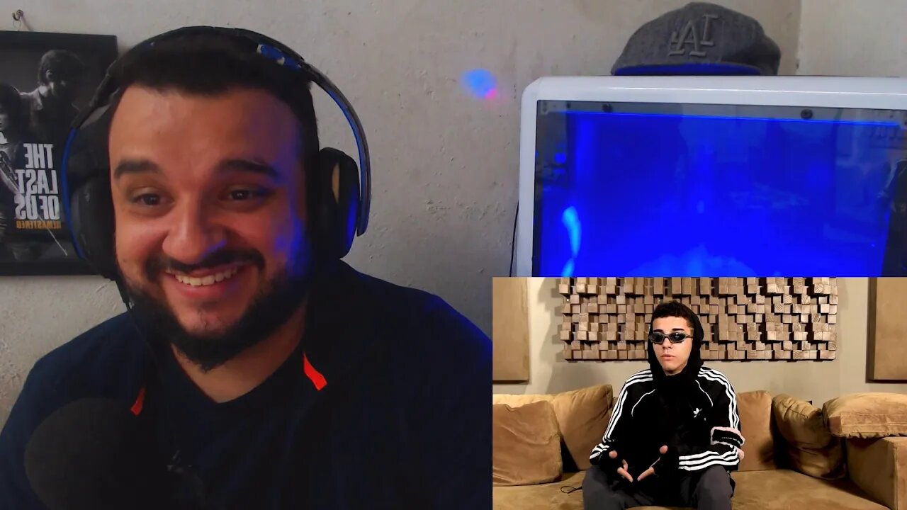 (REACT) whata&volta | sidoka (Whata)