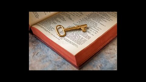 Some Key Scriptures Every Christian Should Know