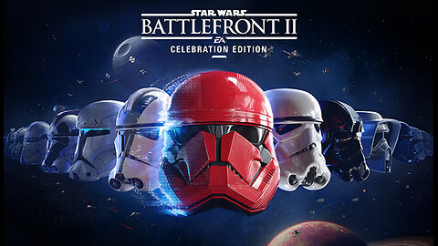 RMG Rebooted EP 395 Star Wars Battlefront 2 2017 PS4 Game Review