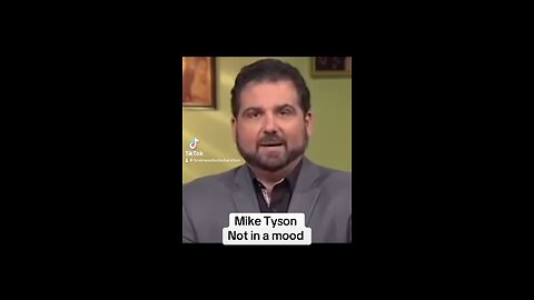 Mike Tyson