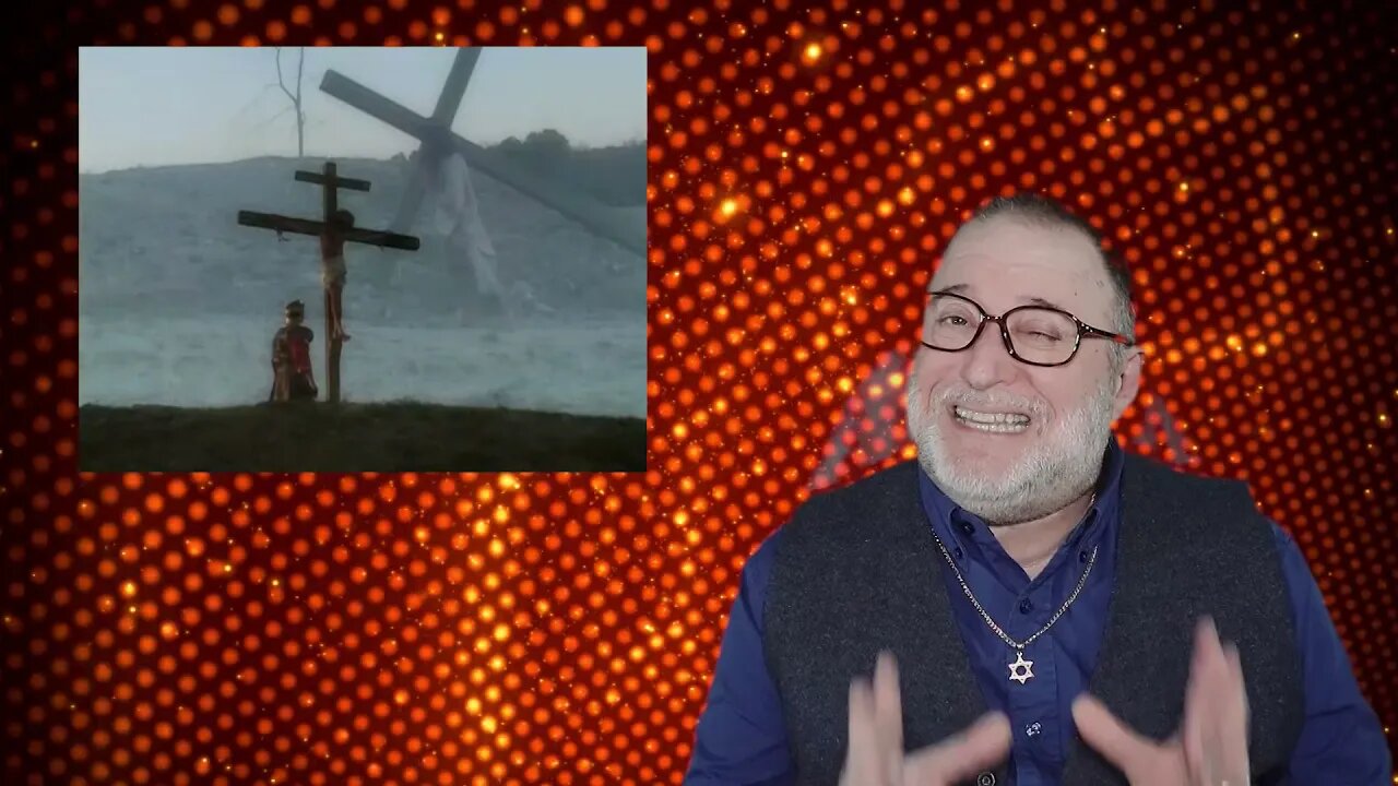 Good Friday 2021