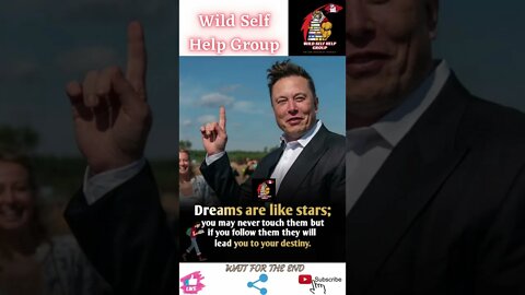 🔥Dreams are like stars🔥#shorts🔥#wildselfhelpgroup🔥30 May 2022🔥