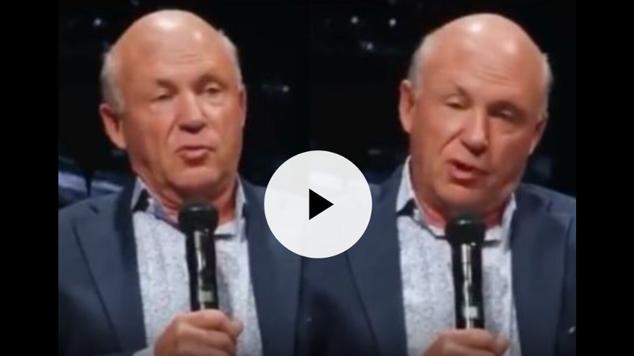 Dan Cathy Says Every White Person Should Get On Their Knees & Shine Black People’s Shoes!