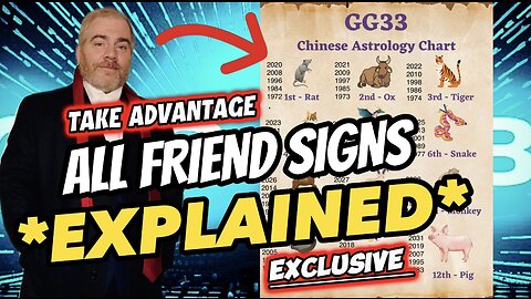 CHINESE ASTROLOGY TRINES EXPLAINED