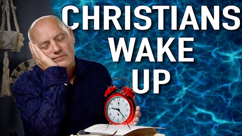 Woke Christianity | Purely Bible