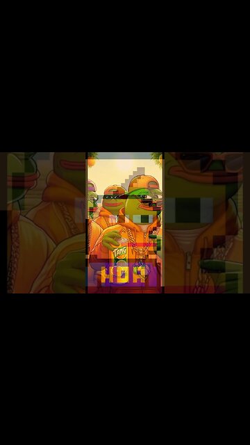 Pulp Harder 🍊💦