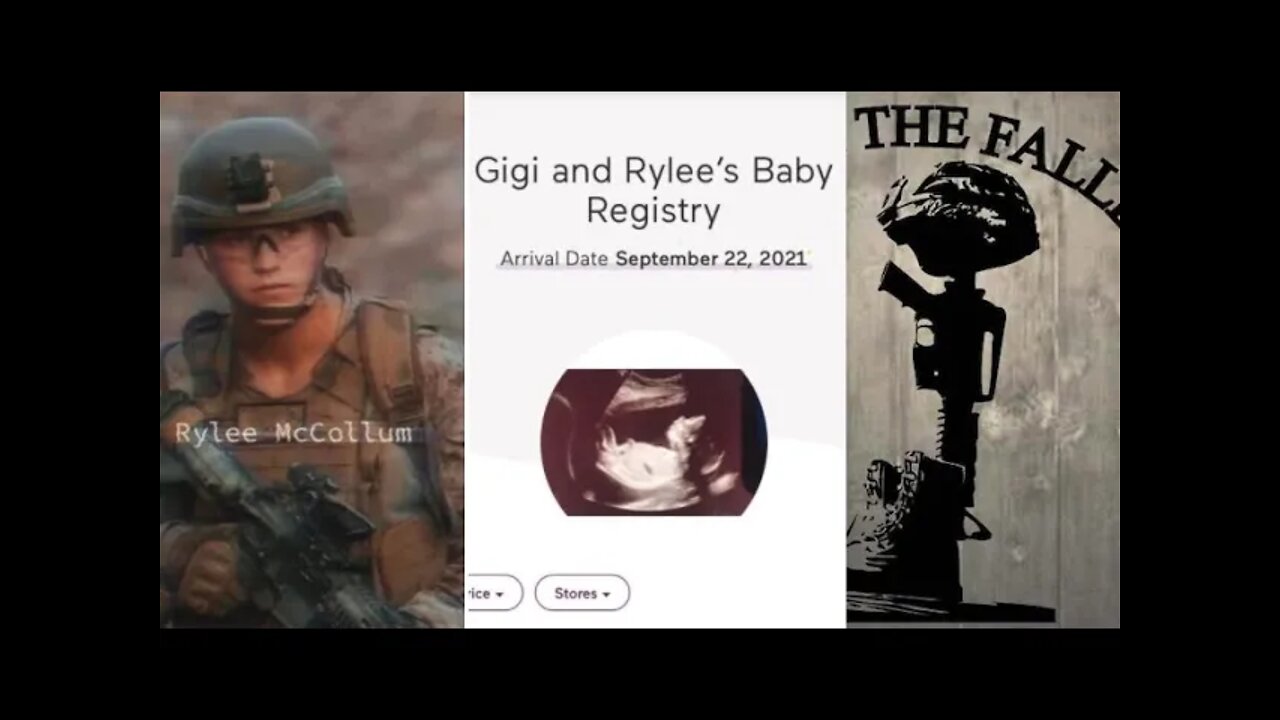 REACTION | Mother Of FALLEN Marine RYLEE MCCULLUM Speaks On Jason Rantz Radio Show | EP 122