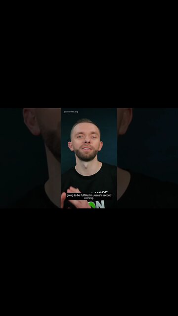 The End Time Revealed in Jewish Feasts